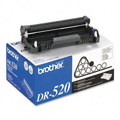 DR-555MICR - Brother