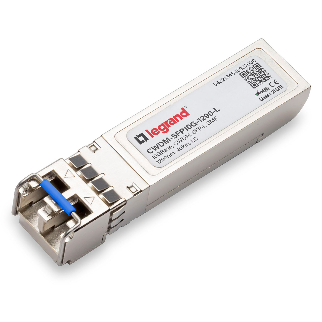 CWDM-SFP10G-1290-L - Legrand