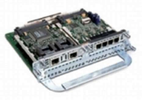 NM-HD-2VE-RF - Cisco