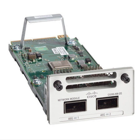 C9200-NM-2Q= - Cisco