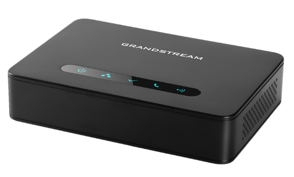 DP760 - Grandstream Networks