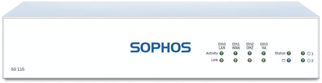 SG1BT3HEK - Sophos