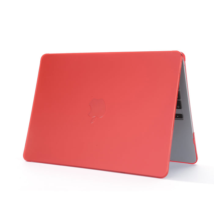 MCOVERMACBOOKAIR13.6M2-RED - iPearl