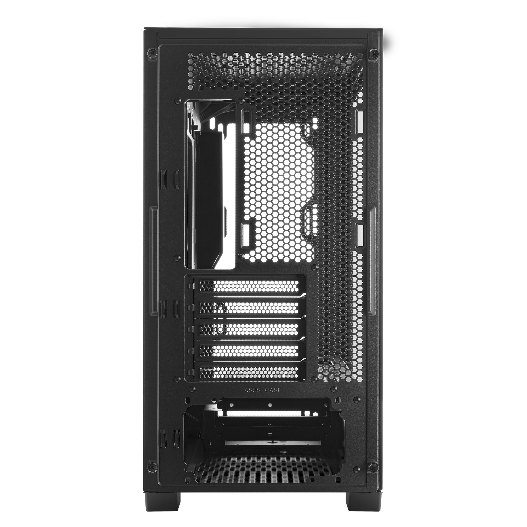 A21 ASUS CASE/BLK - ASUS