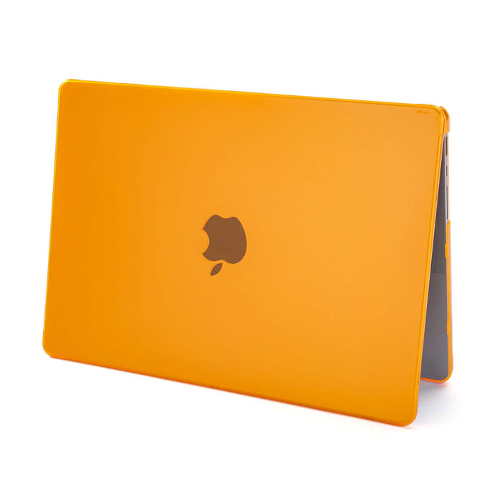 MCOVERMACBOOKPRO14M1-ORANGE - iPearl