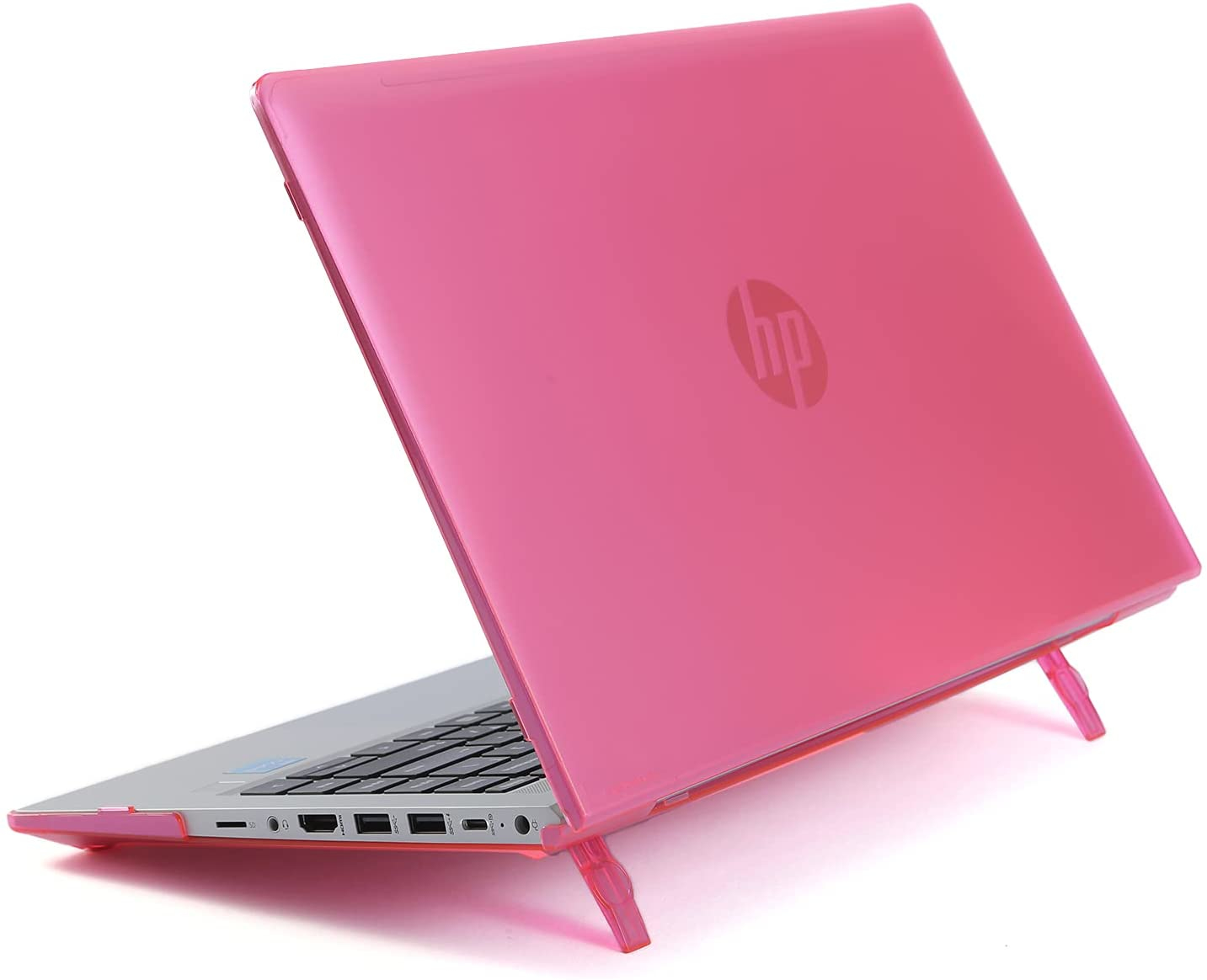 MCOVER-HP-PROBOOK450-G8-PINK - iPearl