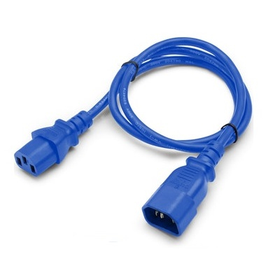 ADD-C13LK2C14LK14AWG6FTBE - AddOn Networks