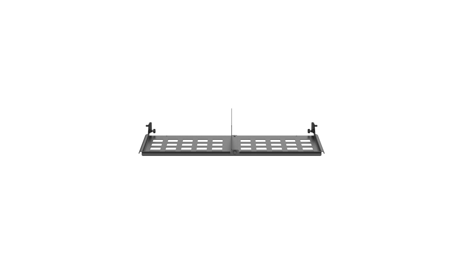 FLEX-PLATE2U - Panduit