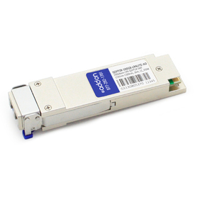 QSFP28-100GB-LR4LITE-AO - AddOn Networks