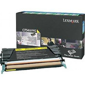 C734A4YG - Lexmark