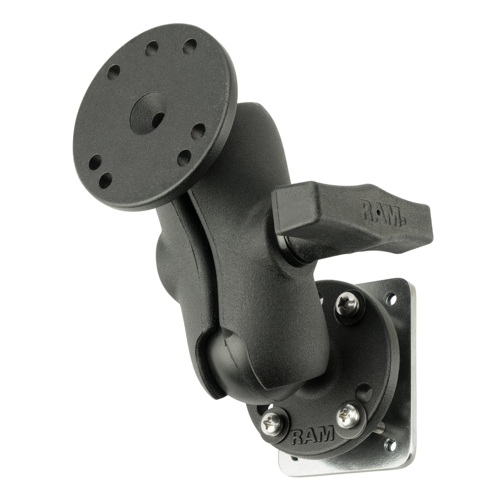 RAM-101-B-225B2U - RAM Mounts