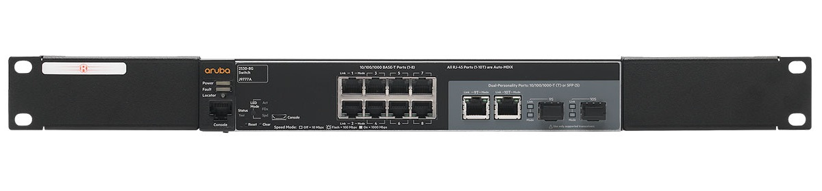 RM-HP-T1 - RACKMOUNT.IT