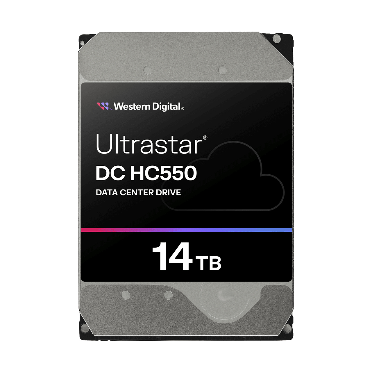 0F38527 - Western Digital