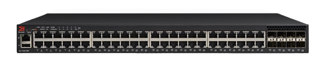 ICX7250-48-2X10G - RUCKUS Networks