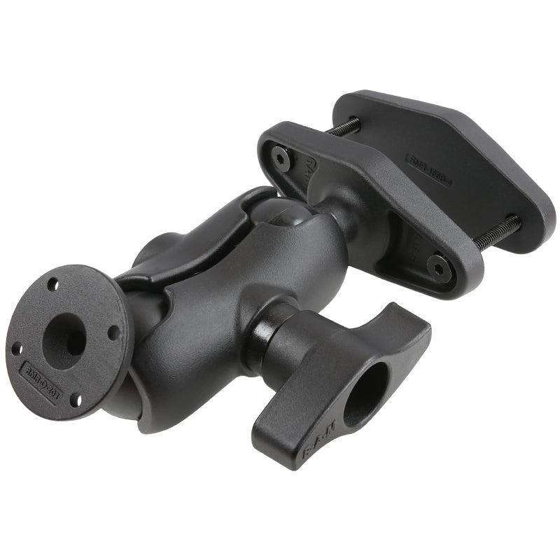 RAM-D-101U-C-247-4 - RAM Mounts