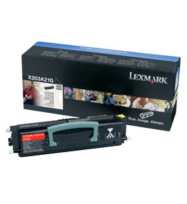 X203A21G - Lexmark