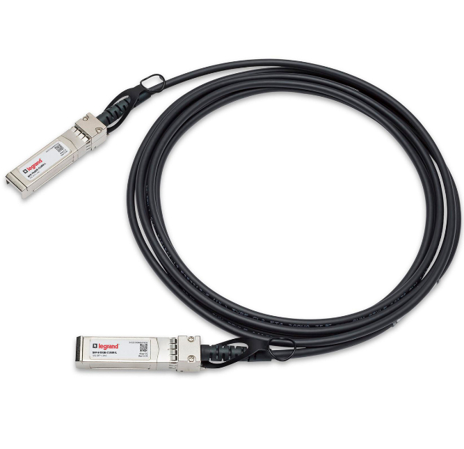 SFP-H10GB-CU5M-L - Legrand