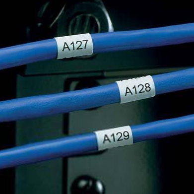 T100X000C1C-BK - Panduit