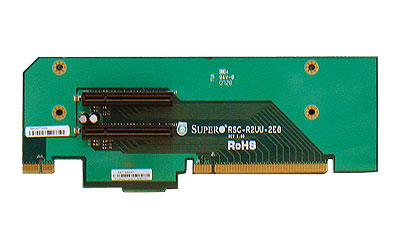 RSC-R2UU-2E8 - Supermicro