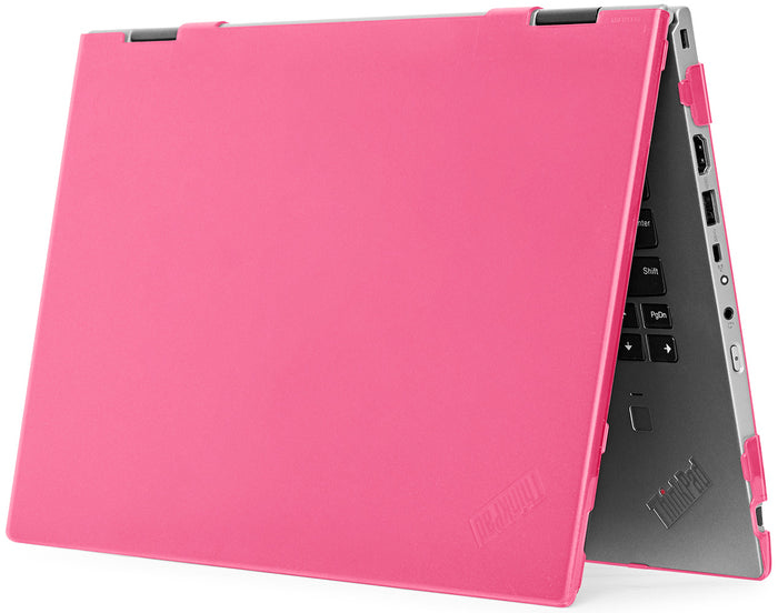 MCOVER-LENOVO-THINKPAD-X13-YOGA-G1-PINK - iPearl