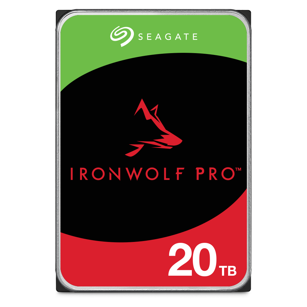 ST20000NE000-20PK - Seagate