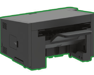 50G0849 - Lexmark