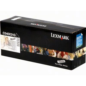 C540X31G - Lexmark