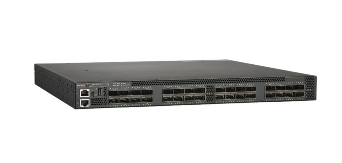 ICX7850-32Q-E2 - RUCKUS Networks