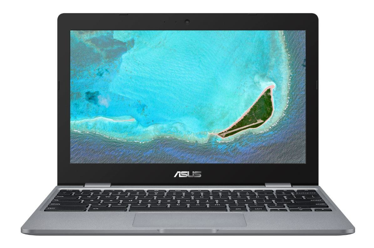 C223NA-DH02 - ASUS