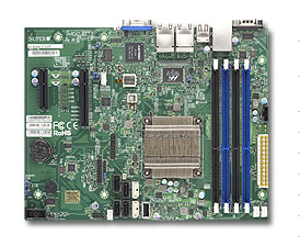 MBD-A1SRM-2758F-O - Supermicro