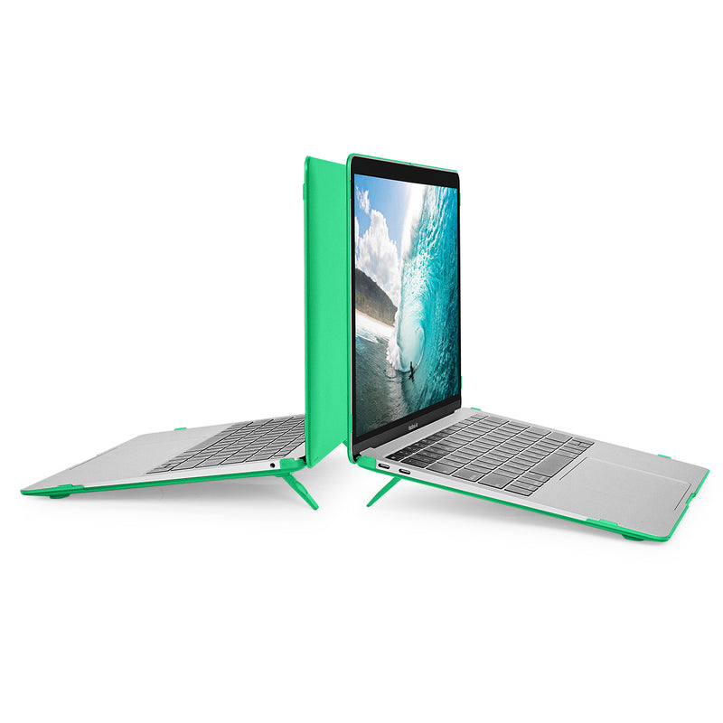 MCOVERMACBOOKAIRRETINAM1-GREEN - iPearl