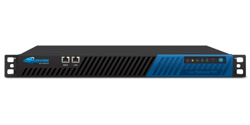 BBF340A - Barracuda Networks