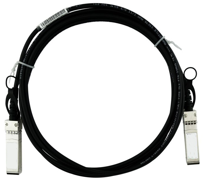 10G-DACP-SFP1M-IT - Extreme networks