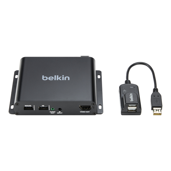 F1DN-KVM-EXRFI - Belkin