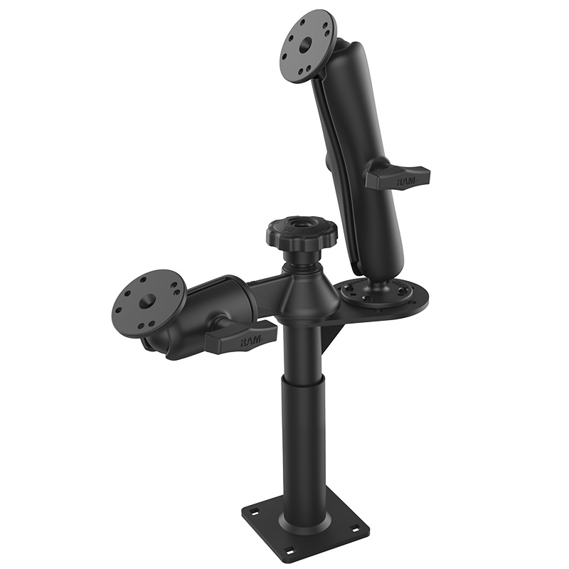 RAM-VP-SW2F-45 - RAM Mounts