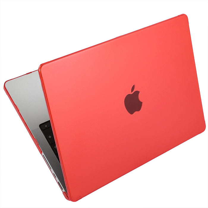 MCOVERMACBOOKPRO16M1RED - iPearl