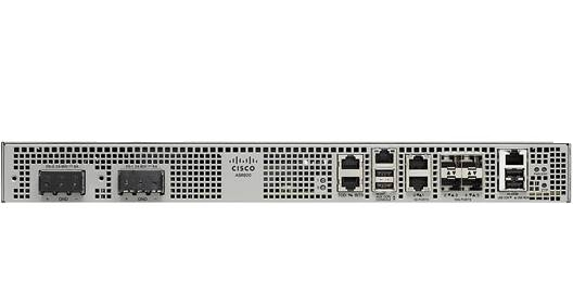 ASR-920-4SZ-A= - Cisco