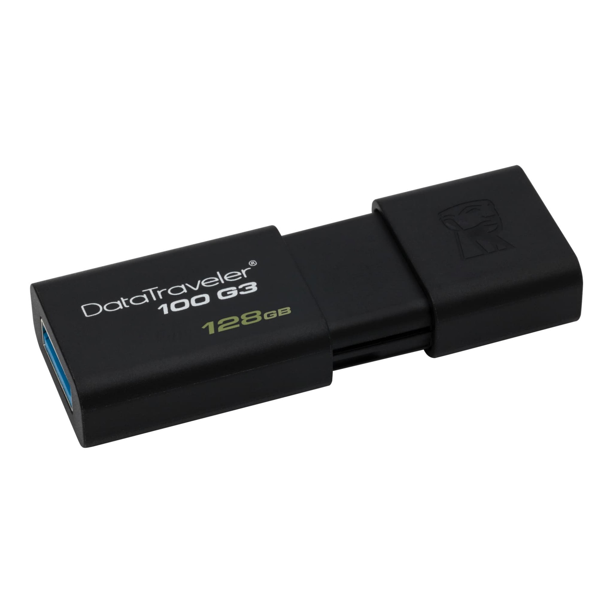 DT100G3/128GBCL - Kingston Technology