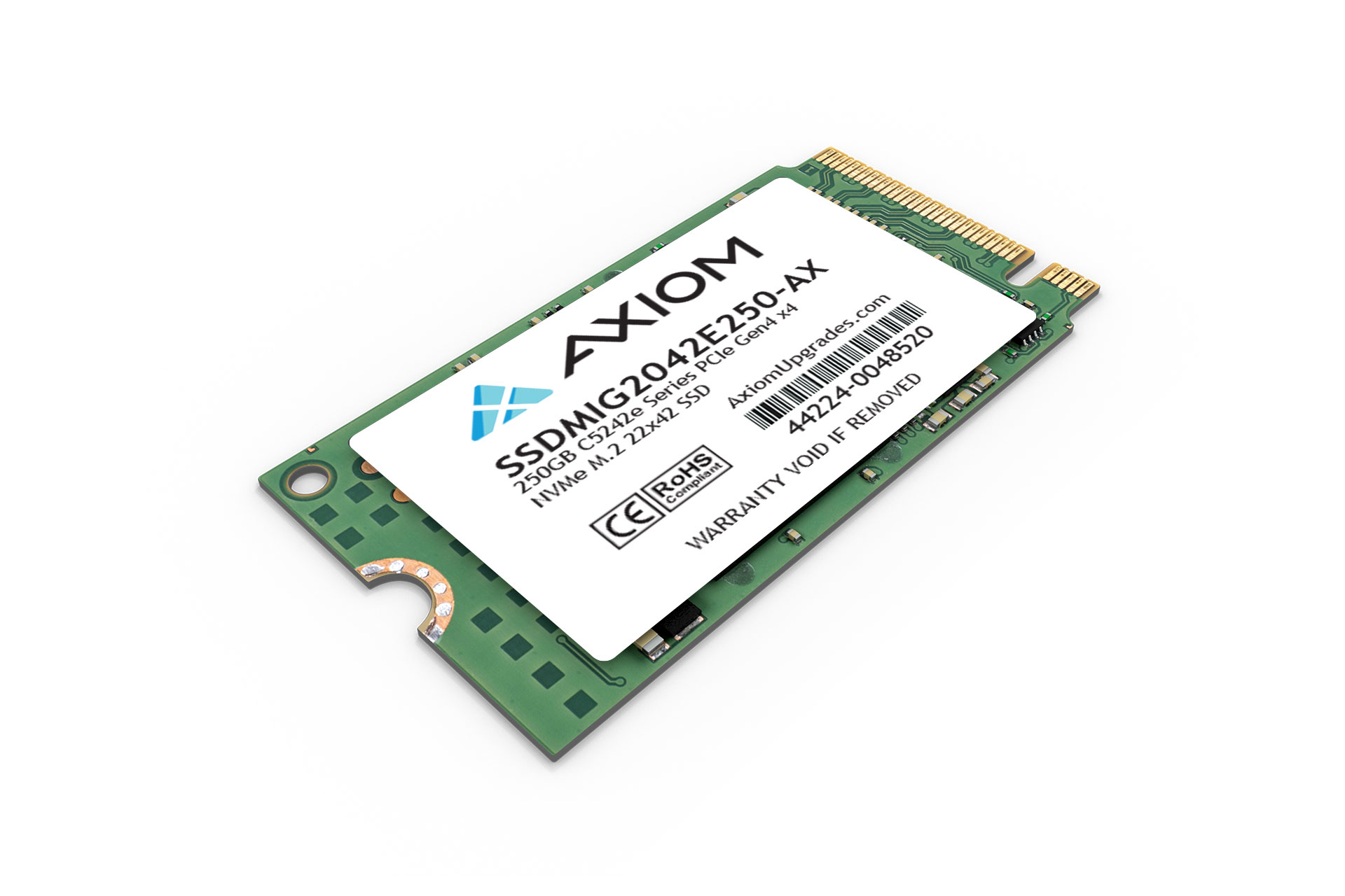 SSDMIG2042E250-AX - Axiom