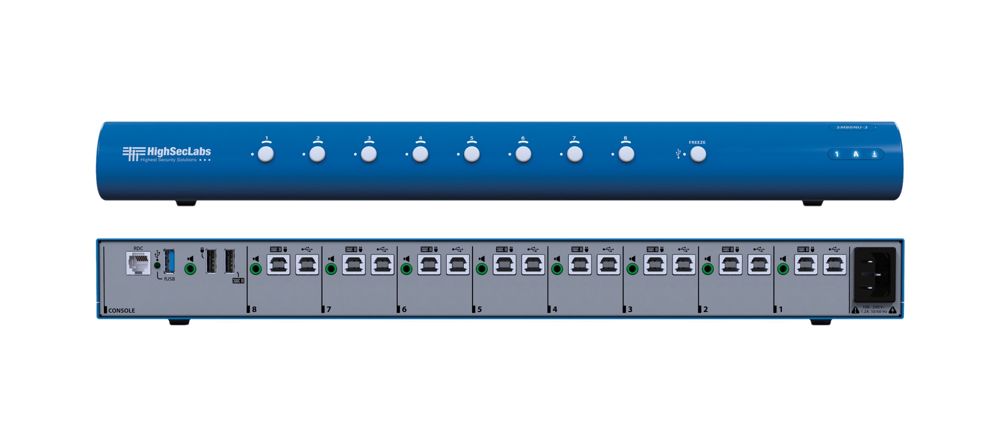 22-00006630 - Kramer Electronics