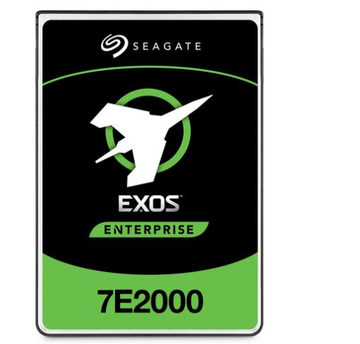 ST1000NX0333-40PK - Seagate