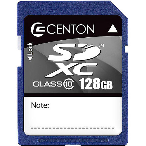 S1-SDXU1-128G - Centon