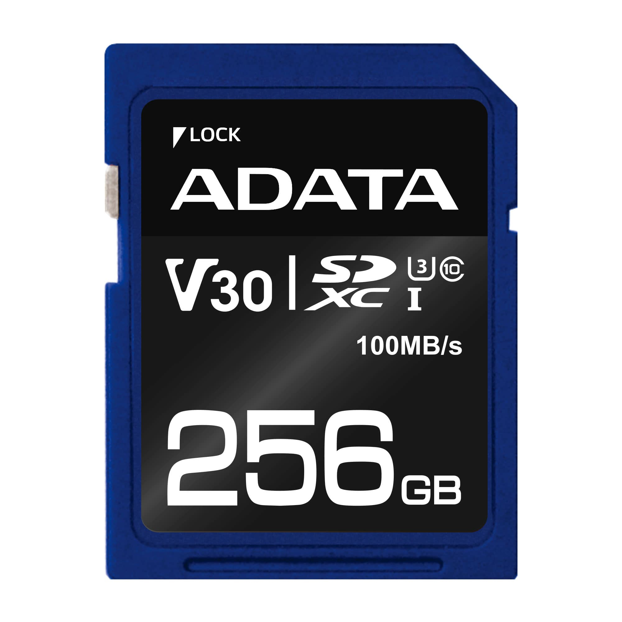 ASDX256GUI3V30S-R - ADATA