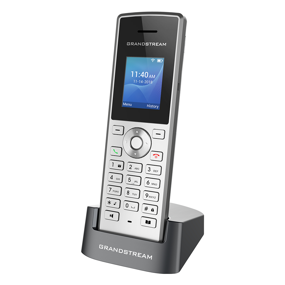 WP810 - Grandstream Networks