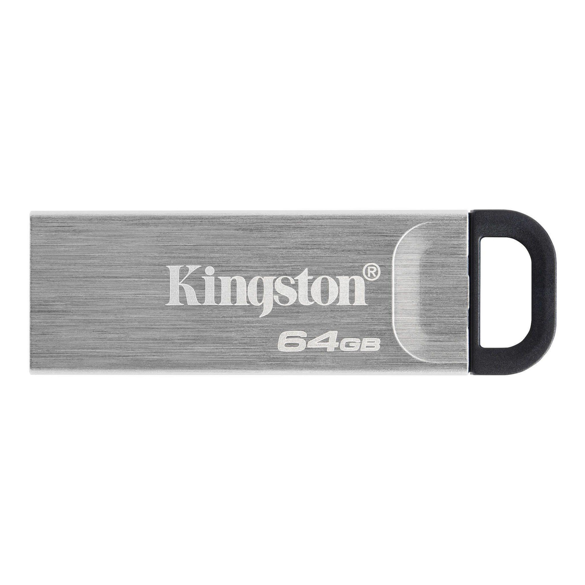 DTKN/64GBBK - Kingston Technology