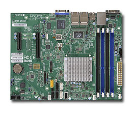 MBD-A1SAM-2550F-O - Supermicro