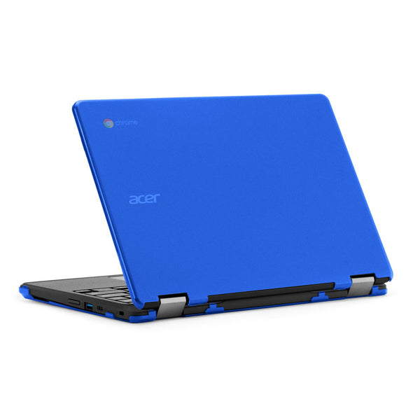 MCOVER-ACER-CB311-C722-BLUE - iPearl