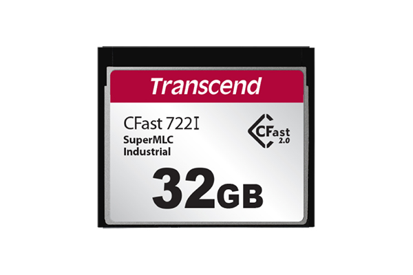 TS32GCFX722I - Transcend