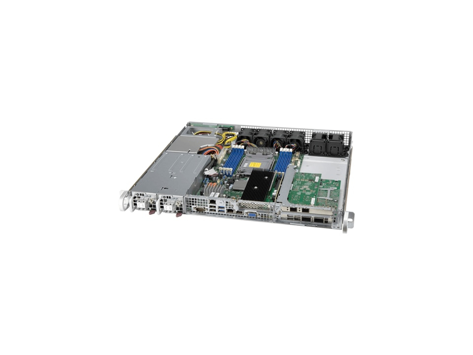 SYS-110P-FDWTR - Supermicro