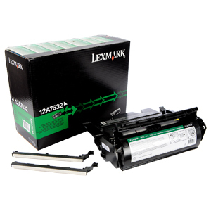 12A7632 - Lexmark